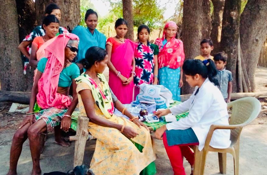 प्रधानमंत्री सुरक्षित मातृत्व अभियान: अब हर माह दो दिन मिलेगा गर्भवती महिलाओं को निःशुल्क प्रसवपूर्व परामर्श एवं जांच सुविधा 