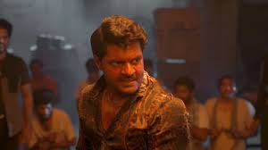 नेटफ्लिक्स पर छाई 2 घंटे 34 मिनट की फिल्म,ट्रेंडिंग में नंबर-1 पर विराजमान है ये एक्शन मूवी