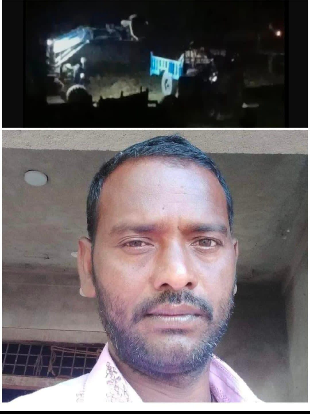 सरकारी रेत चोरी करने वालों पर अब टूटेगा कानून का कहर – विवेचना अधिकारी आर.के. पटेल बोले, “कानून हाथ में लेने वालों को किसी भी कीमत पर नहीं बख्शा जाएगा”