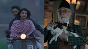 गुस्ताख इश्क का ट्रेलर रिलीज,इस दिन सिनेमाघरों में देगी दस्तक 