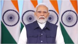 प्रधानमंत्री नरेन्द्र मोदी आज रोजगार मेले में 61000 से अधिक नियुक्ति पत्र सौंपेंगे