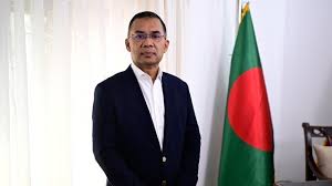 तारिक रहमान ने ली प्रधानमंत्री पद की शपथ,आइए जानतें हैं 10 प्वाइंट में उनके बारे में