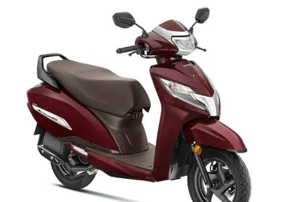 FY26 में Honda Activa का दबदबा कायम, Jupiter-Access-iQube की भी तगड़ी डिमांड