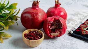 अनार के दाने रोज खाएं,मिलेंगे कई हैरान कर देने वाले फायदे 