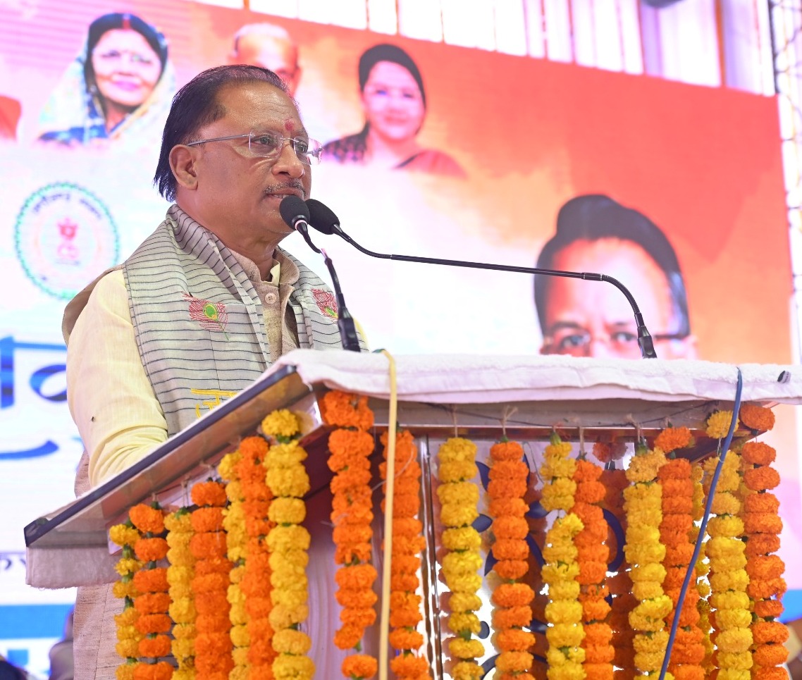 500 एकड़ क्षेत्र में फैला झुमका जलाशय बनेगा पर्यटन क्षेत्र, मुख्यमंत्री ने भी लिया बोटिंग का आनंद