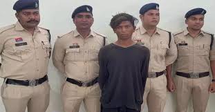  चिंताजनक लेकिन राहत भरी खबर! रेप करने के इरादे से किशोरी का किया अपहरण, समय रहते पुलिस ने बचाई इज्जत