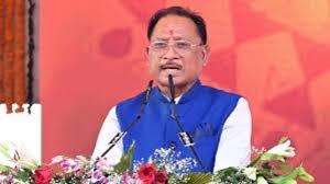 मुख्यमंत्री साय का बड़ा निर्णय : दलहन, तिलहन और गेहूँ पर मंडी शुल्क और कृषक कल्याण शुल्क में पूर्णतः छूट