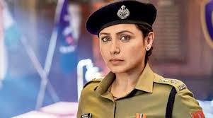 बॉक्स ऑफिस पर मर्दानी का जलवा,जानें फिल्म की कमाई के ताजा आंकड़े  