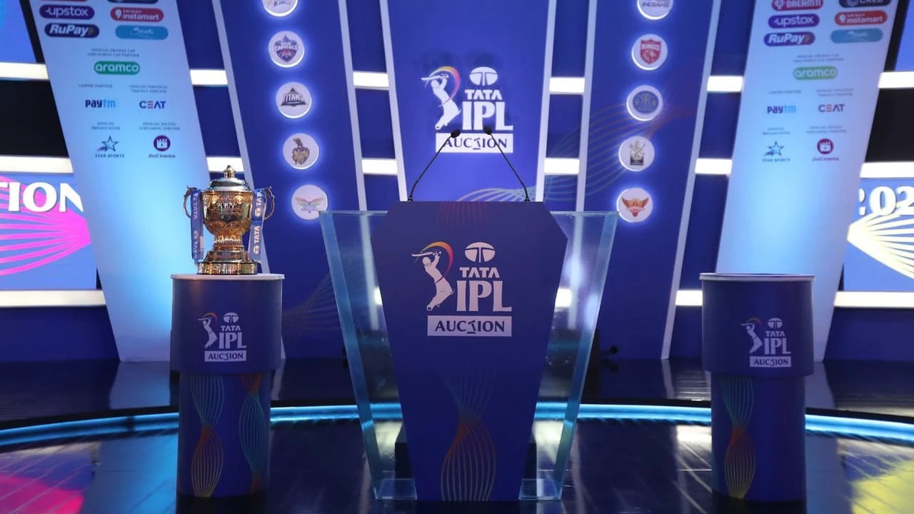 IPL Auction 2026: सभी 10 टीमों के सोल्ड, अनसोल्ड और रिटेन किए प्लेयर्स की पूरी लिस्ट
