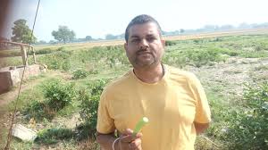 जैविक खेती से किया कमाल! क्विनोआ की खेती से किसान कमा रहा करोड़ो,जानिए सफलता की कहानी 