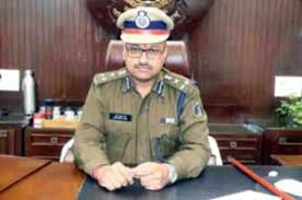 अटकलें तेज :रायपुर के पहले पुलिस कमिश्नर रामगोपाल गर्ग बन सकते हैं 


