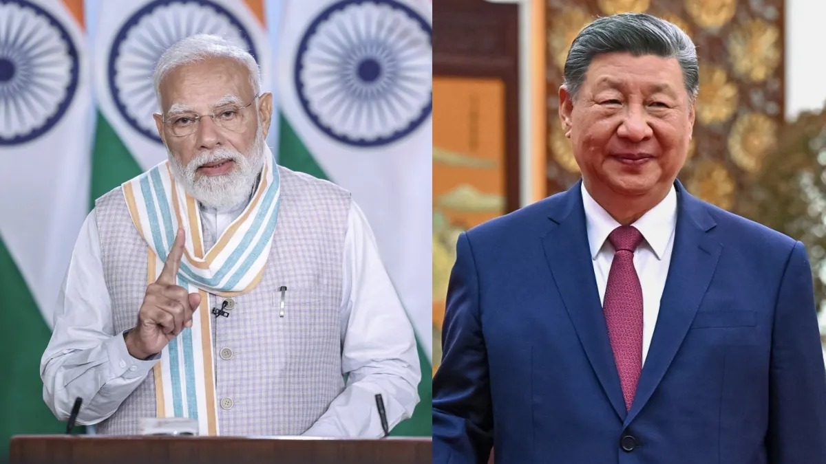 बॉर्डर तनाव के बीच भारत-चीन आमने-सामने, बीजिंग में हुई बड़ी बातचीत
