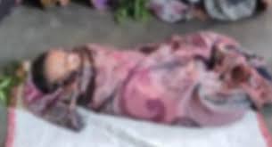 नर्स की लापरवाही ने ली मासूम की जान 