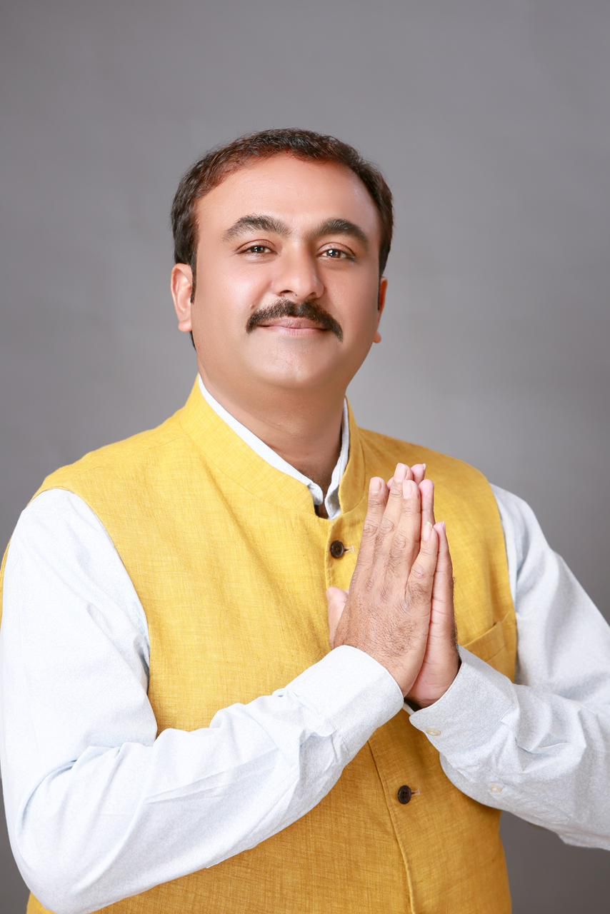 गरियाबंद नगर पालिका फिर से अनारक्षित, नगर अध्यक्ष अब्दुल गफ्फार होंगे प्रबल दावेदार
