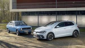 Volkswagen Polo का 50वां वर्षगांठ एडिशन लॉन्च,कई प्रीमियम और लग्जरी फीचर्स से है लैस