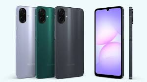 Samsung के तीन नए स्मार्टफोन्स भारत में लॉन्च हुए ,जानें कीमत 