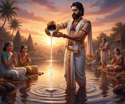 भीष्म अष्टमी पर कैसे करें तर्पण? अपनाएं यह गुप्त विधि