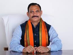 उपचुनाव नतीजों पर स्वास्थ्य मंत्री का बड़ा दावा: जनता CM साय के नेतृत्व से खुश, भाजपा पर बढ़ रहा भरोसा