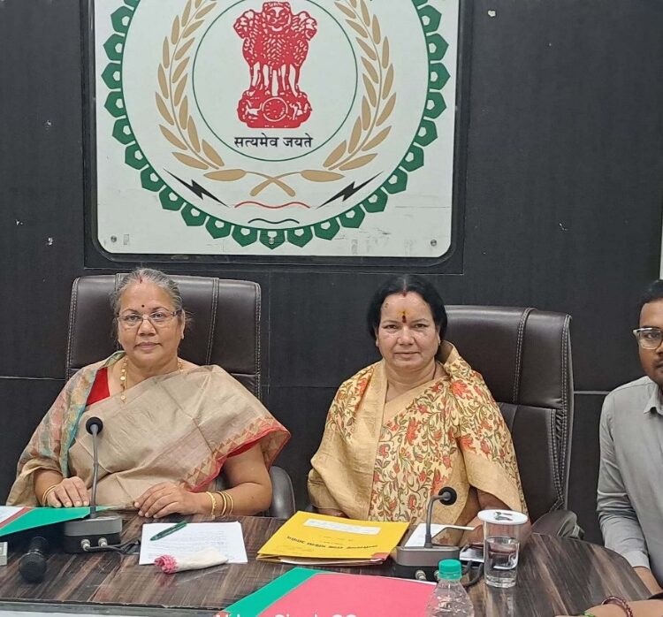 बिना तलाक के दूसरा विवाह के लिए पहली पत्नी अनावेदक पति के खिलाफ आपराधिक मामला न्यायालय में कर सकती है प्रस्तुत