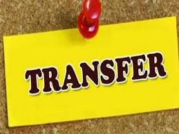 CG Transfer : कृषि विभाग के 35 अफसरों का ट्रांसफर,देखें लिस्ट 