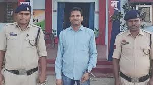 शासकीय विभागों में नौकरी लगाने के नाम पर लाखों रुपए की ठगी,आरोपी गिरफ्तार 