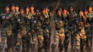 सेना भर्ती के लिए ऑनलाइन परीक्षा की तिथि घोषित,01 जून से 12 जून तक पांच शहरों के 10 केंद्रों में होगी परीक्षा