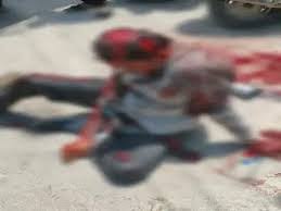 CG CRIME: पत्नी के चरित्र पर शक,पति ने किया प्राणघातक हमला