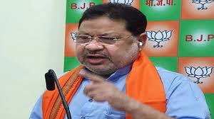 रायपुर के विधायक को आया फर्जी IB अधिकारी का कॉल,कहा- ये नंबर पहलगाम अटैक से जुड़ा है, IB ऑफिस आओ