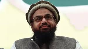 हाफिज सईद एक बार फिर भारत पर हमले की साजिश रच रहा,रिपोर्ट में खुलासा