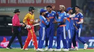 भारत-जिम्बाब्वे मैच के बाद क्या है प्वाइंट्स टेबल का हाल? जानें सेमीफाइनल की रेस में कौन-सी टीम शामिल
