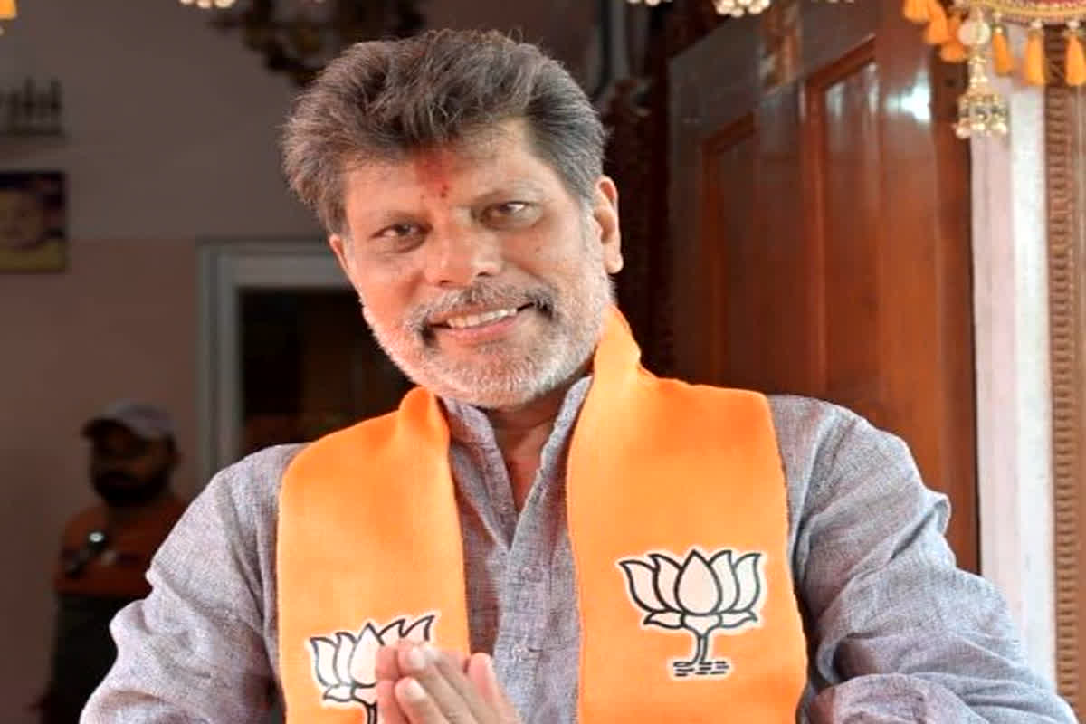 लोकसभा चुनाव में ऐसे नेताओं को मिलेगा टिकट, भाजपा अध्यक्ष किरण सिंह देव ने बताई रणनीति