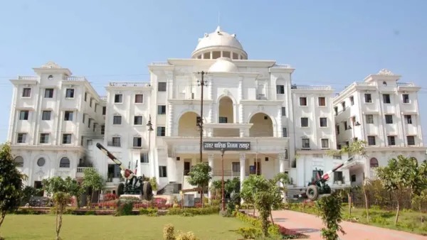 रायपुर नगर निगम में बड़ा जमीन घोटाला: 69 भूखंडों की फाइल गायब, जांच शुरू