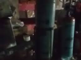 छत्तीसगढ़ में बर्फ फैक्ट्री में बड़ा हादसा,मालिक की मौत और चार घायल