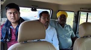 ACB का बड़ा एक्शन,रिश्वतखोर पटवारी गिरफ्तार