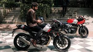 Triumph की मोटरसाइकिल की कीमतों में बढ़ोतरी,₹1.58 लाख तक हुई महंगी 