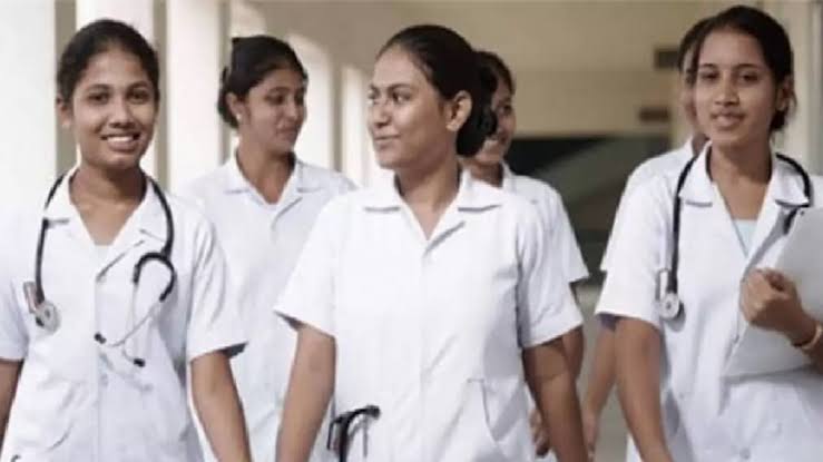 बी.एस.सी नर्सिंग की प्रवेश परीक्षा 14 जुलाई को