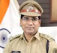 छत्तीसगढ़ के DIG डॉ. संतोष कुमार सिंह की पुस्तक को राष्ट्रीय स्तर पर सराहना, PMO-NSA से मिला प्रशंसा पत्र