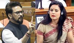 लोकसभा में वंदे मातरम पर घमासान TMC का हमला भाजपा का तीखा पलटवार