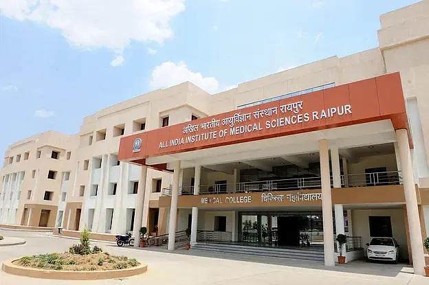 रायपुर एम्स में 22 पदों पर निकली वैकेंसी, फटाफट कर लें अप्लाई