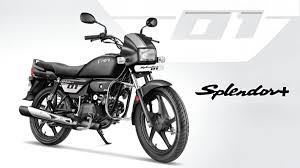  2025 Hero Splendor Plus अपडेट के साथ लॉन्च,जानें क्या -क्या मिलेगा आपको नया  
