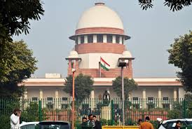 जजों की नियुक्ति में बदलाव, SC कॉलेजियम ने तोड़ी परंपरा