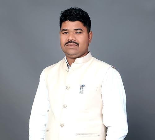 छत्तीसगढ़ सरकार का बजट है ढोल में पोल : भुनेश्वर डहरिया जिलाध्यक्ष आम आदमी पार्टी 