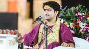 पंडित धीरेंद्र कृष्ण शास्त्री ने पश्चिम बंगाल में कथा करने के लिए परमिशन नहीं मिलने पर कही ये बात