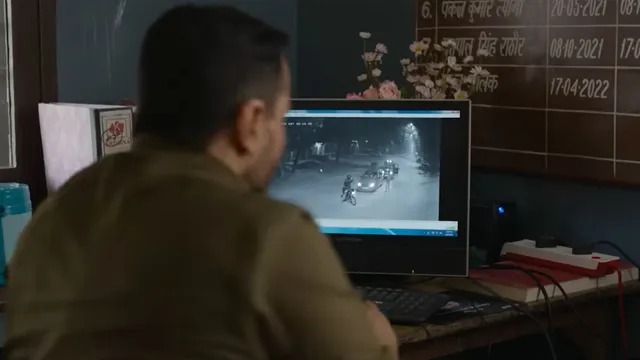 OTT पर मचा तहलका! Netflix की इस Crime Thriller ने आते ही किया टॉप ट्रेंड
