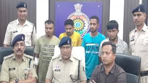 पुराने लेनदेन की बात को लेकर युवक पर प्राणघातक हमला