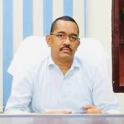 सुकमा जिले के प्रवास पर रहेंगे प्रभारी सचिव धावड़े ,विकास कार्यों और शासकीय योजनाओं की प्रगति की होगी समीक्षा
