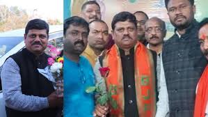 छत्तीसगढ़ में भाजपा ने चौंकाया,जिसे मिले थे केवल 4 वोट,उसे दिया मेयर का टिकट