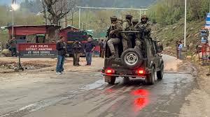 Pahalgam Attack:  पहलगाम में चाय-पंक्चर-ढाबा-पौनी, क्या इन पर भरोसा बना इंटेलिजेंस चूक