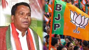 ED की पूछताछ में नहीं पहुंचे पूर्व मंत्री लखमा, भाजपा ने पोस्टर जारी कर किया प्रहार