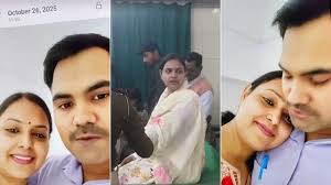 बिहार में अजब केस से हड़कंप,डिप्टी जेल सुप्रीटेंडेंट के साथ लिव इन, SP ऑफिस में हाथ की नस काटी... 